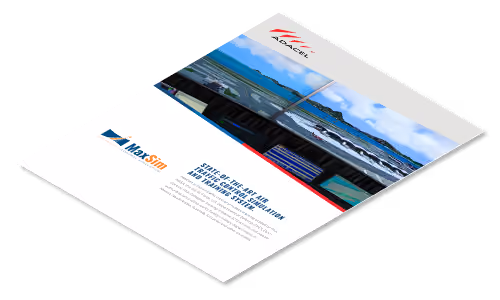 MaxSim ATC brochure 