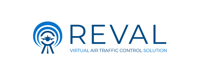 REVAL - Virtual Tower ATC