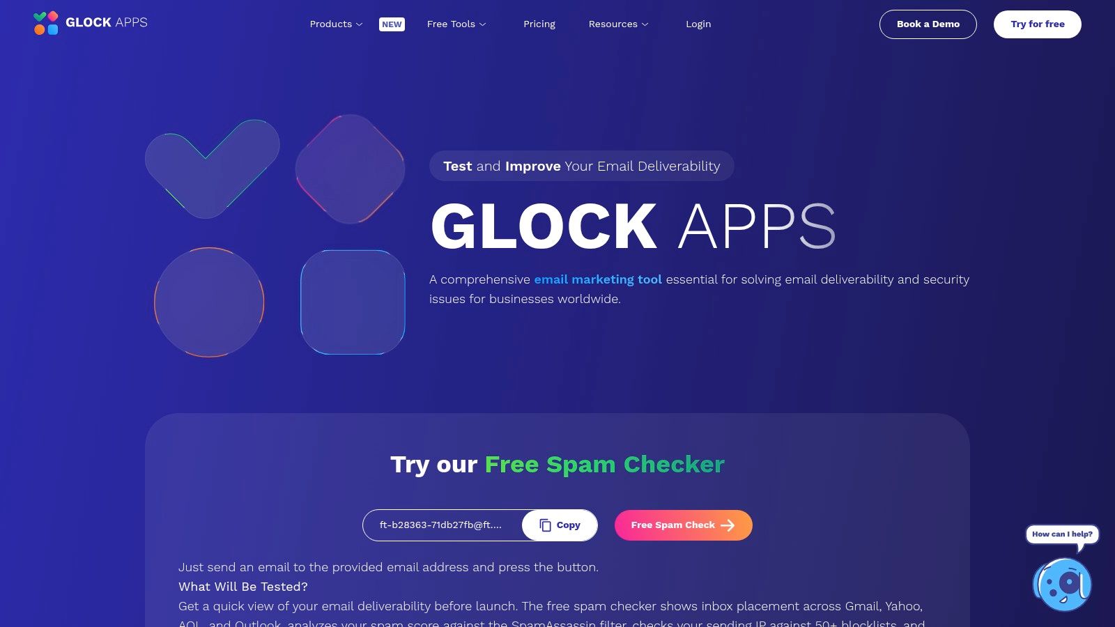 GlockApps