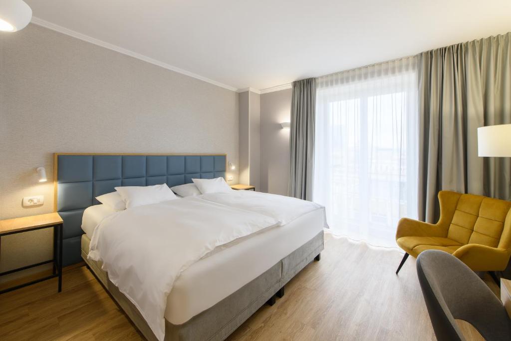 Eurostars uHOTEL