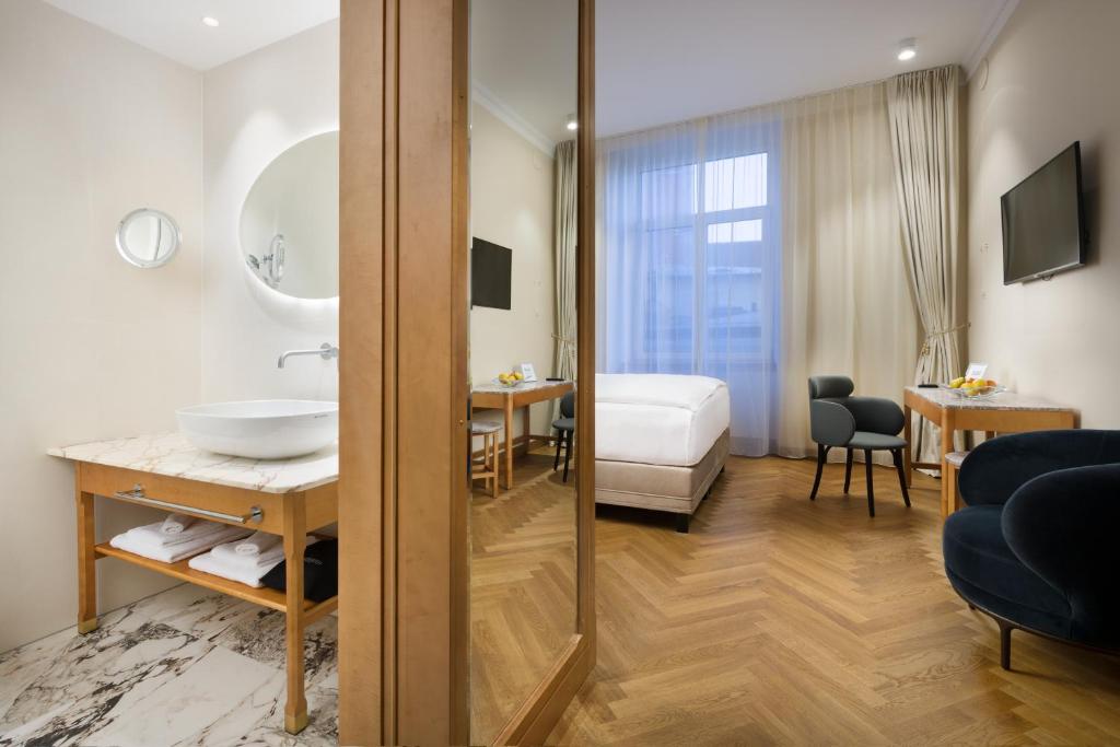 Grand Hotel Union Eurostars