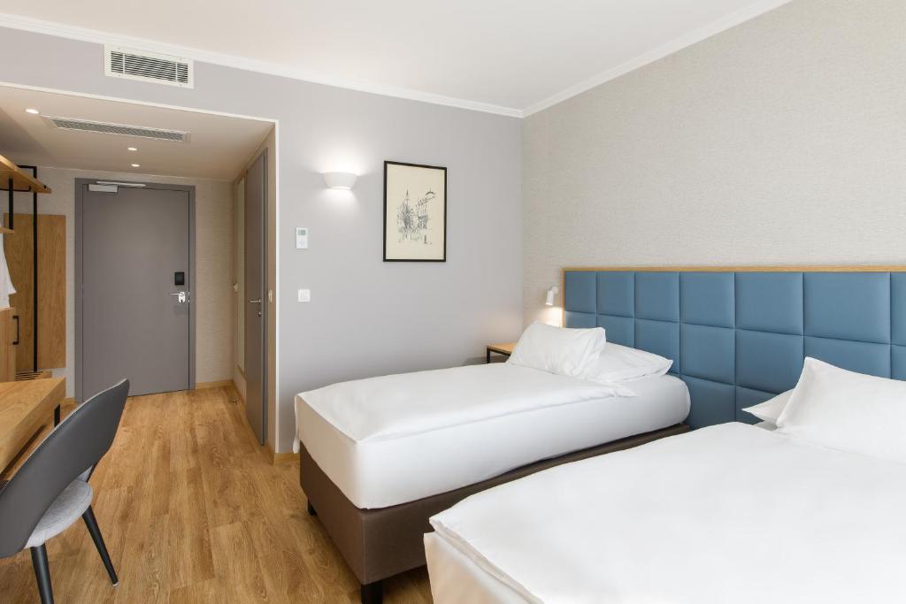 Eurostars uHOTEL
