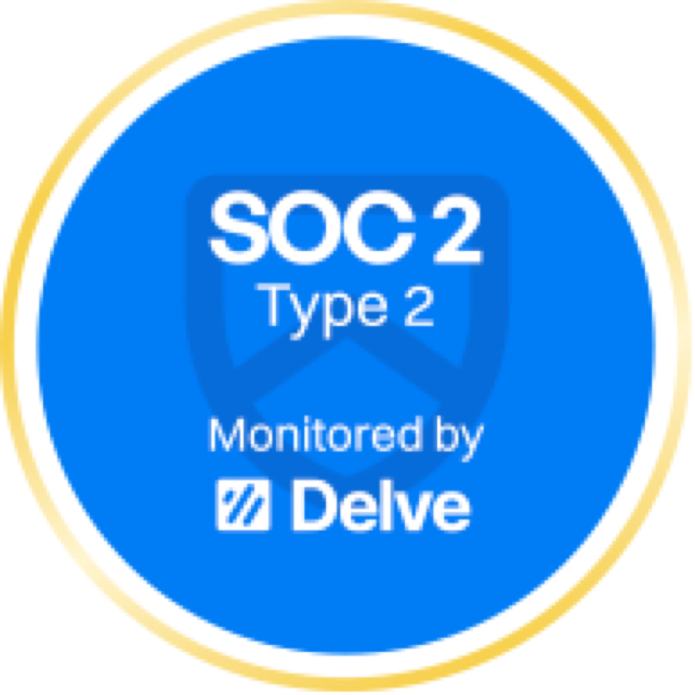 Kubera is SOC 2 Type I certified