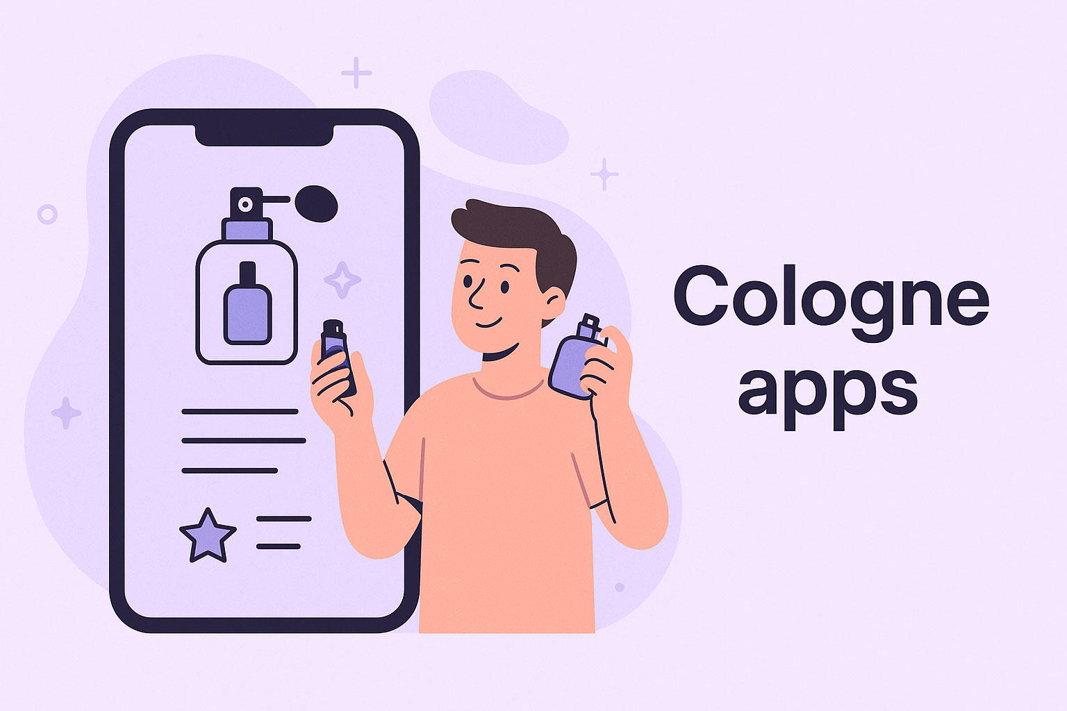 Build More Cologne Apps - That rise to the occasion and step aside when they’re done
