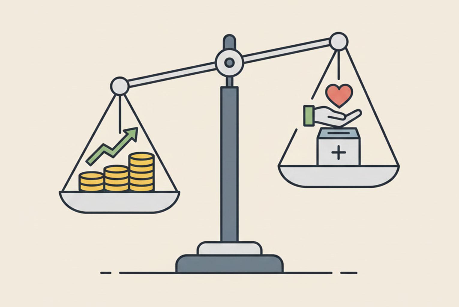 Charitable Remainder Trusts: A Strategic Guide for High-Net-Worth Individuals
