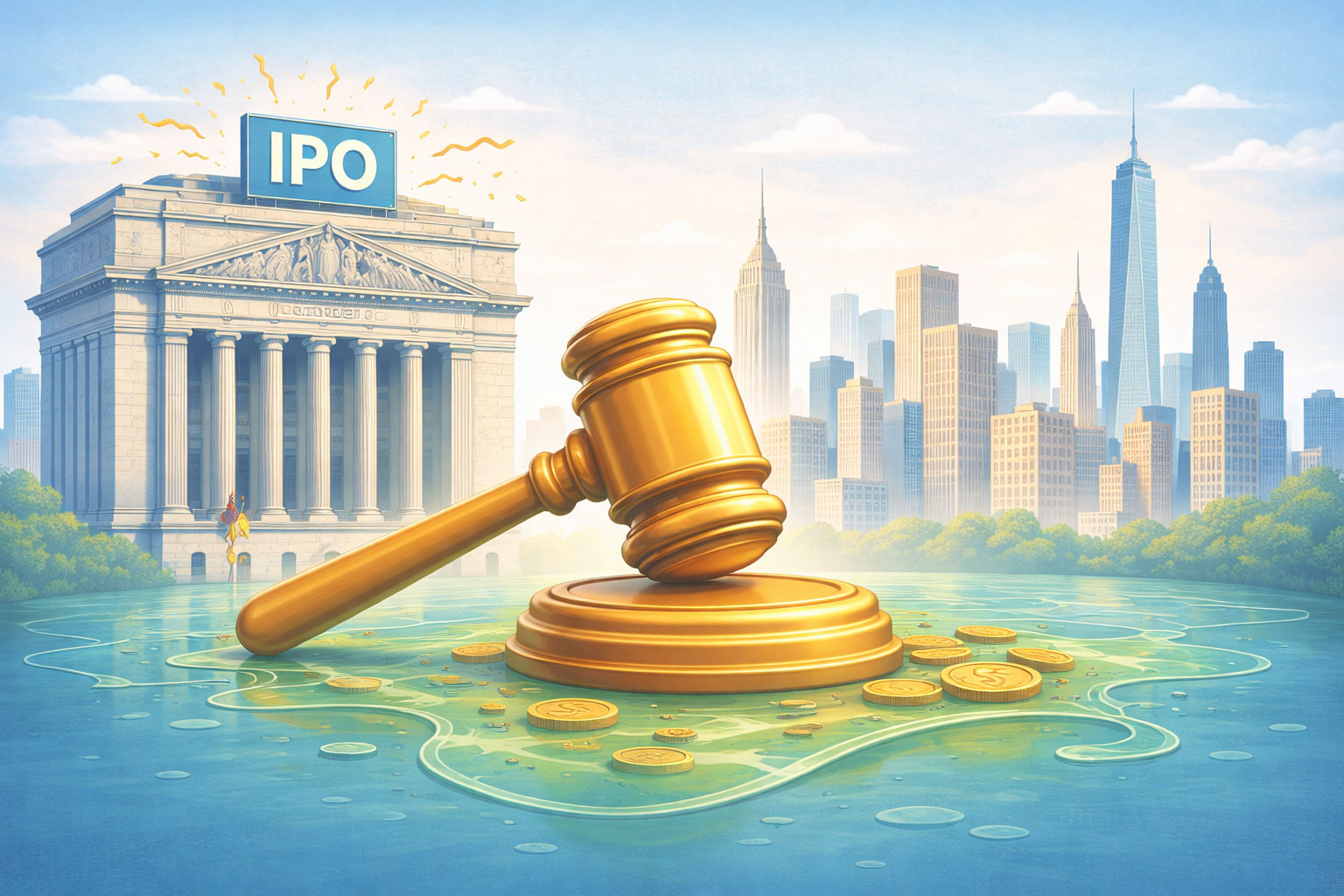 Pre-IPO Liquidity: A Complete Guide for Private Company Shareholders