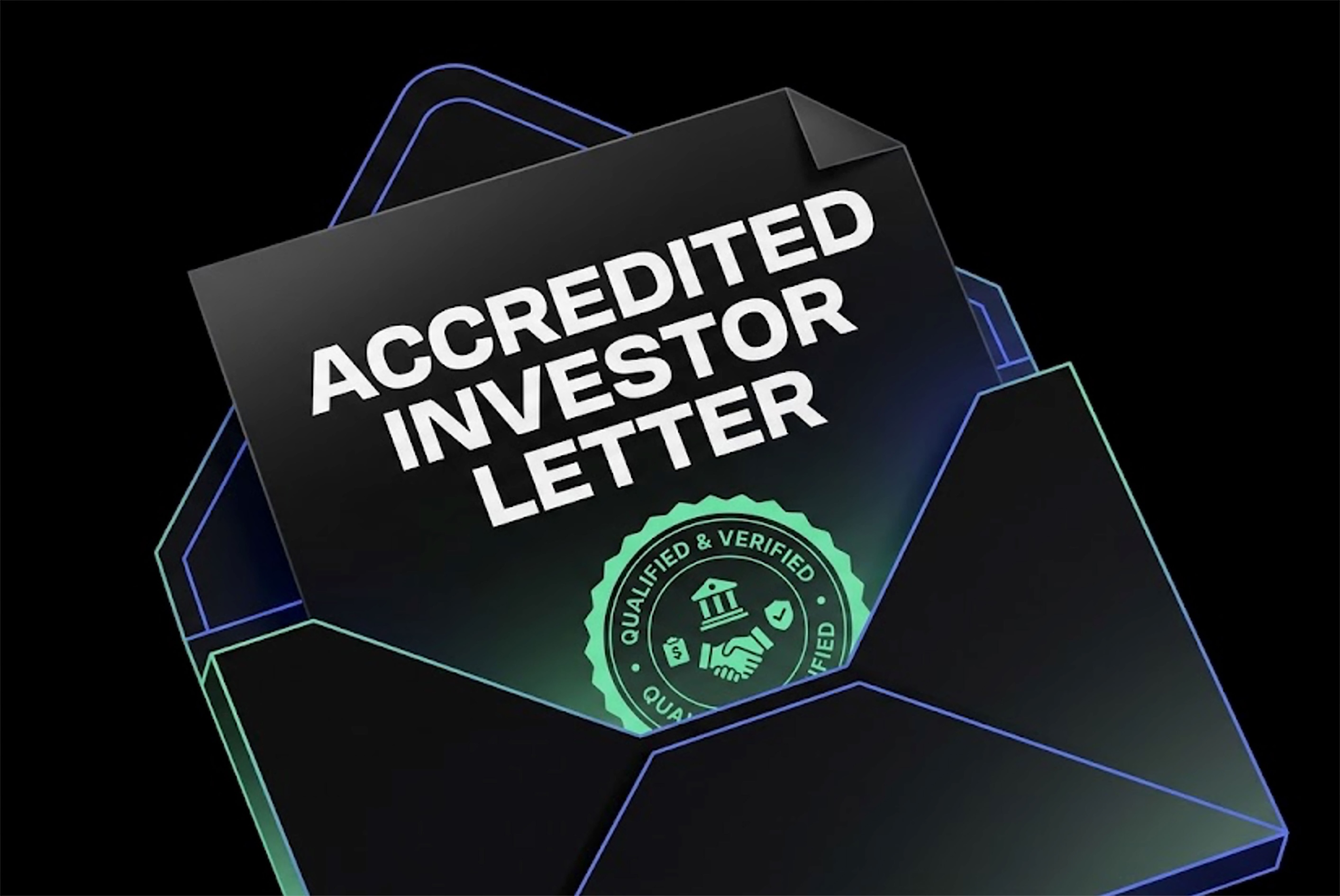 What Is an Accredited Investor Letter? Who Can Issue One, What It Costs, and How to Prepare Faster