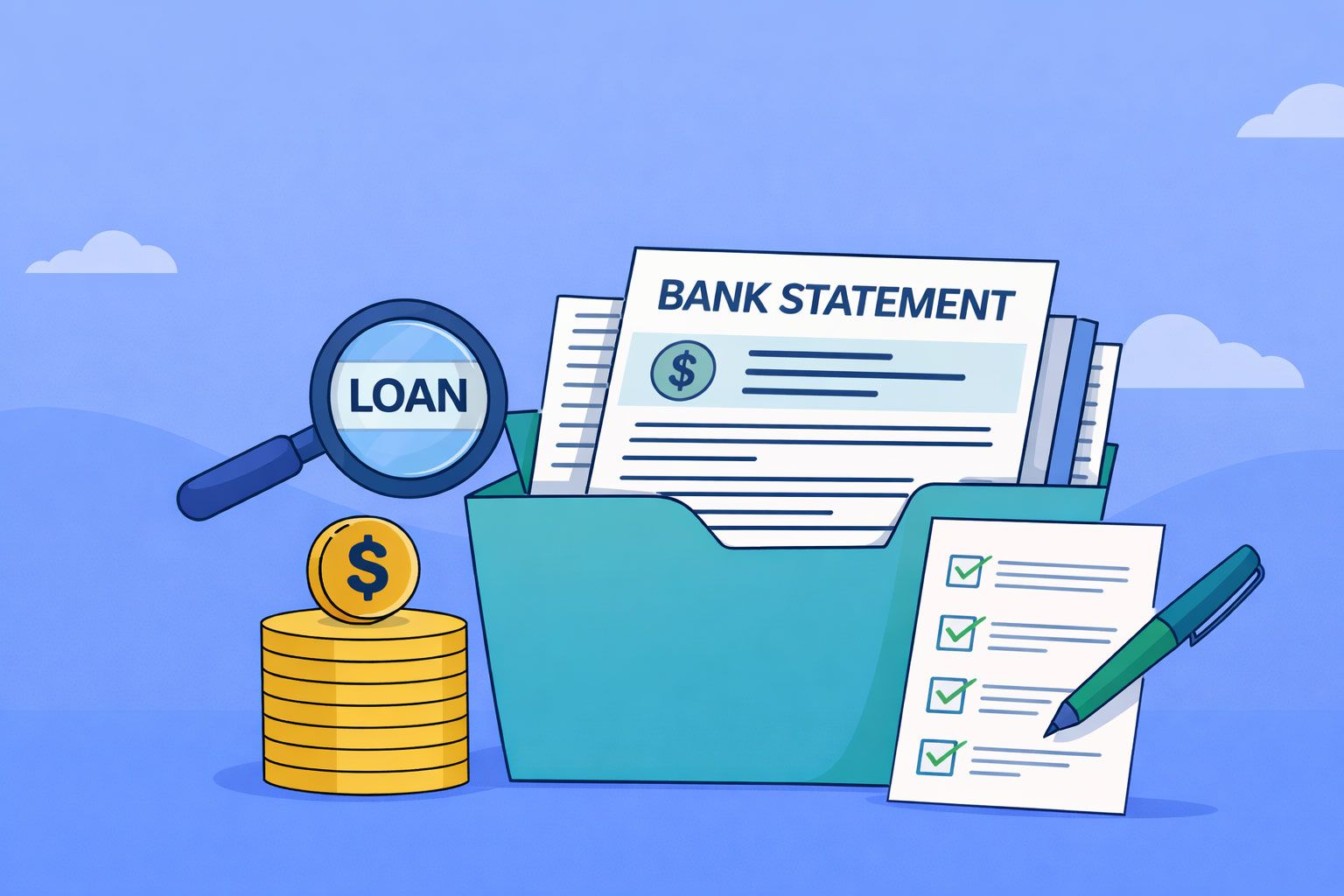 Bank Statement Loans: How They Work, Who They Fit, and What Documents You Need