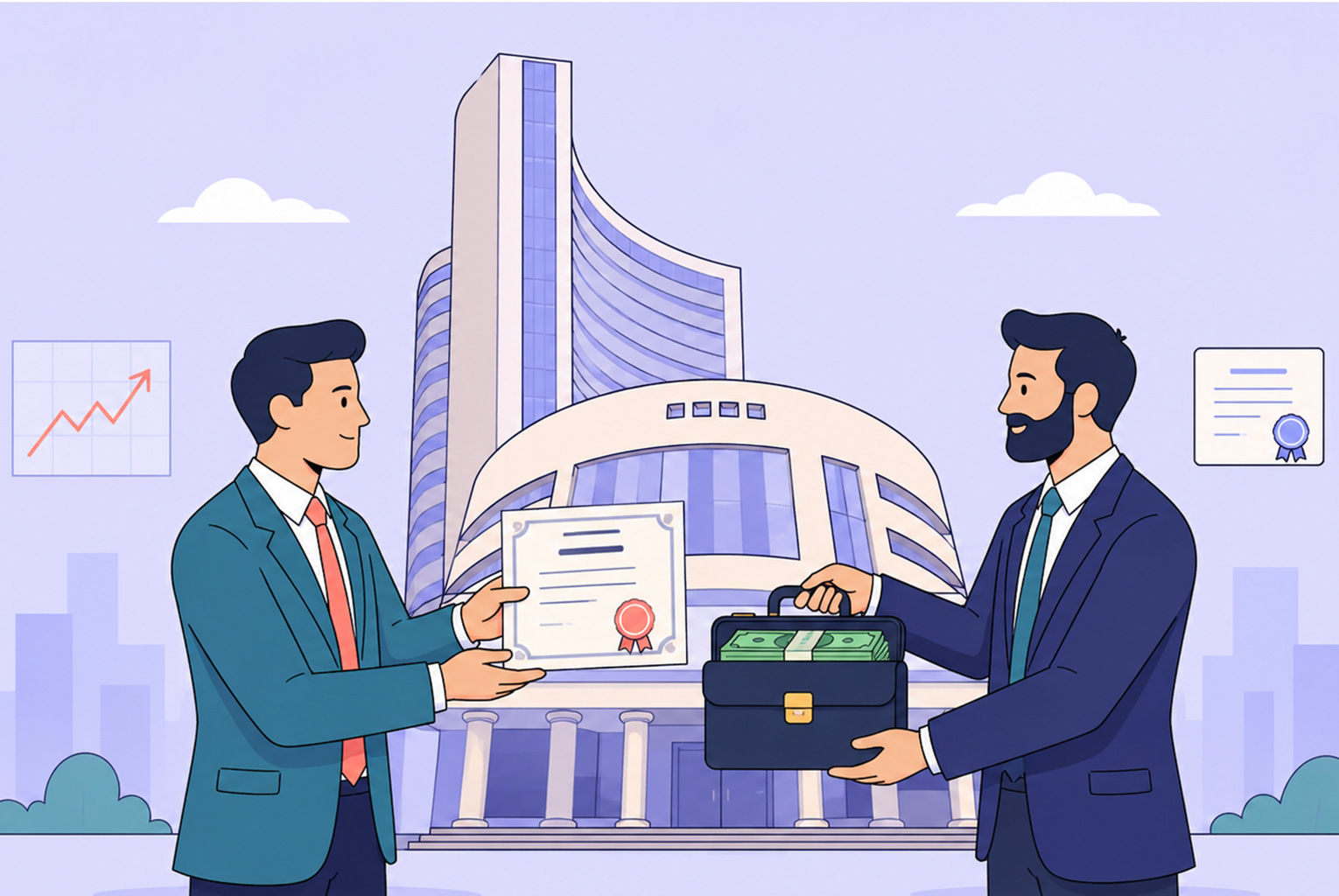Secondary Market Investing: A Practical Guide to Private Equity, Pre-IPO Shares, and Fund Interests