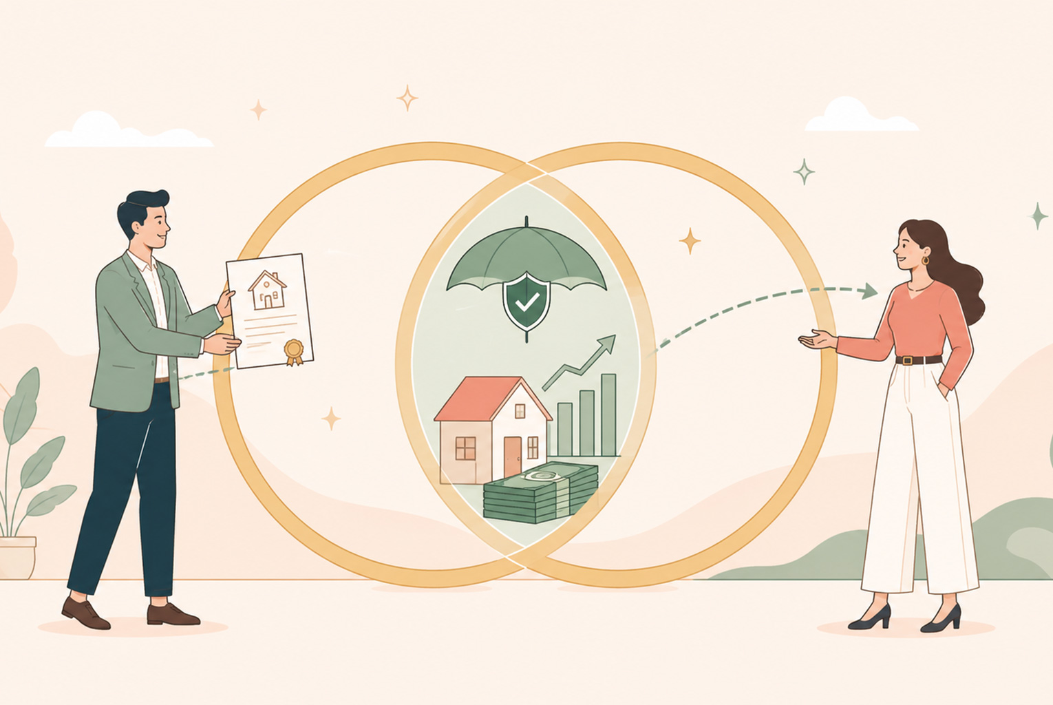 Spousal Lifetime Access Trusts (SLATs): How High-Net-Worth Couples Use Them to Reduce Estate Taxes