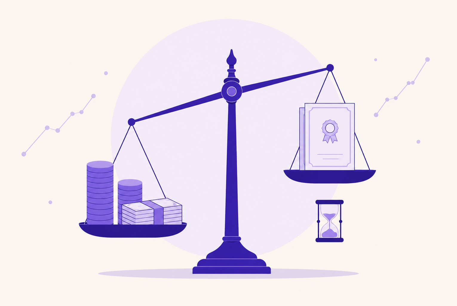 Compensation Strategy: How Founders, Executives, and Senior Employees Should Optimize Their Total Comp