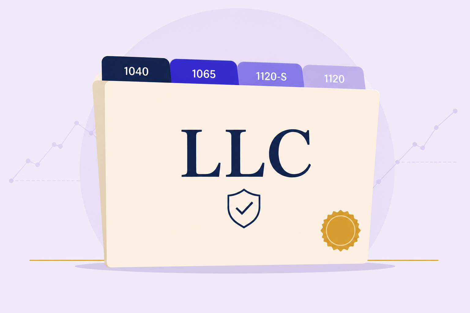 LLC Taxes Explained: How LLCs Are Taxed for Investing, Real Estate, and Holding Companies