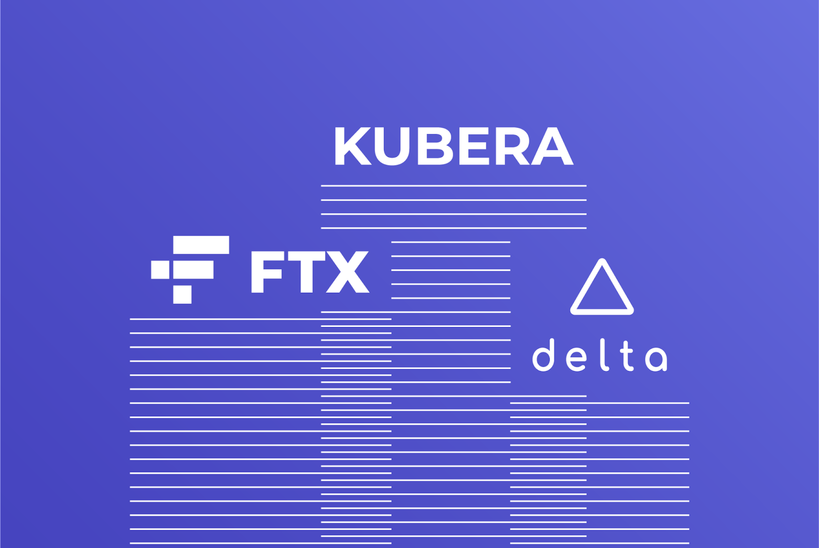 Delta vs. Blockfolio (FTX) vs. Kubera: Crypto Trackers After the FTX Collapse
