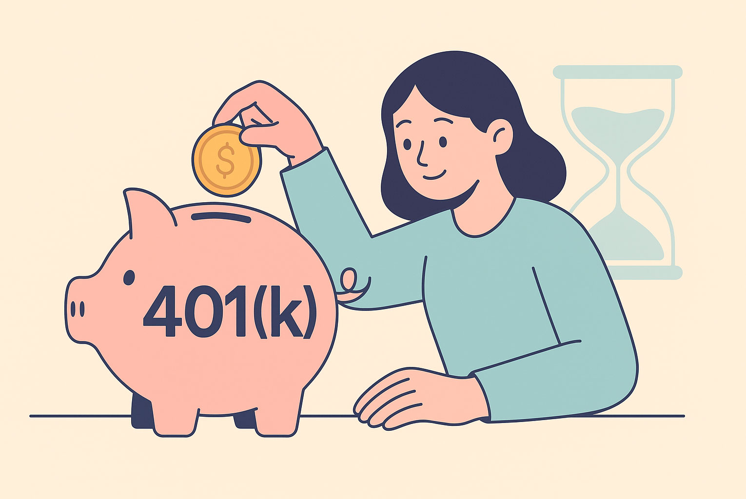 Should You Max Out Your 401(k) to the Contribution Limit in 2026?