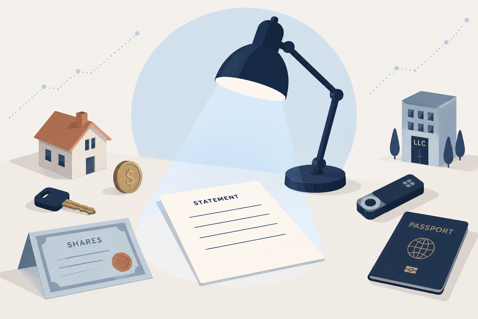 Held-Away Assets: How RIAs Track, Report On, and Advise On What the Custodian Can't See