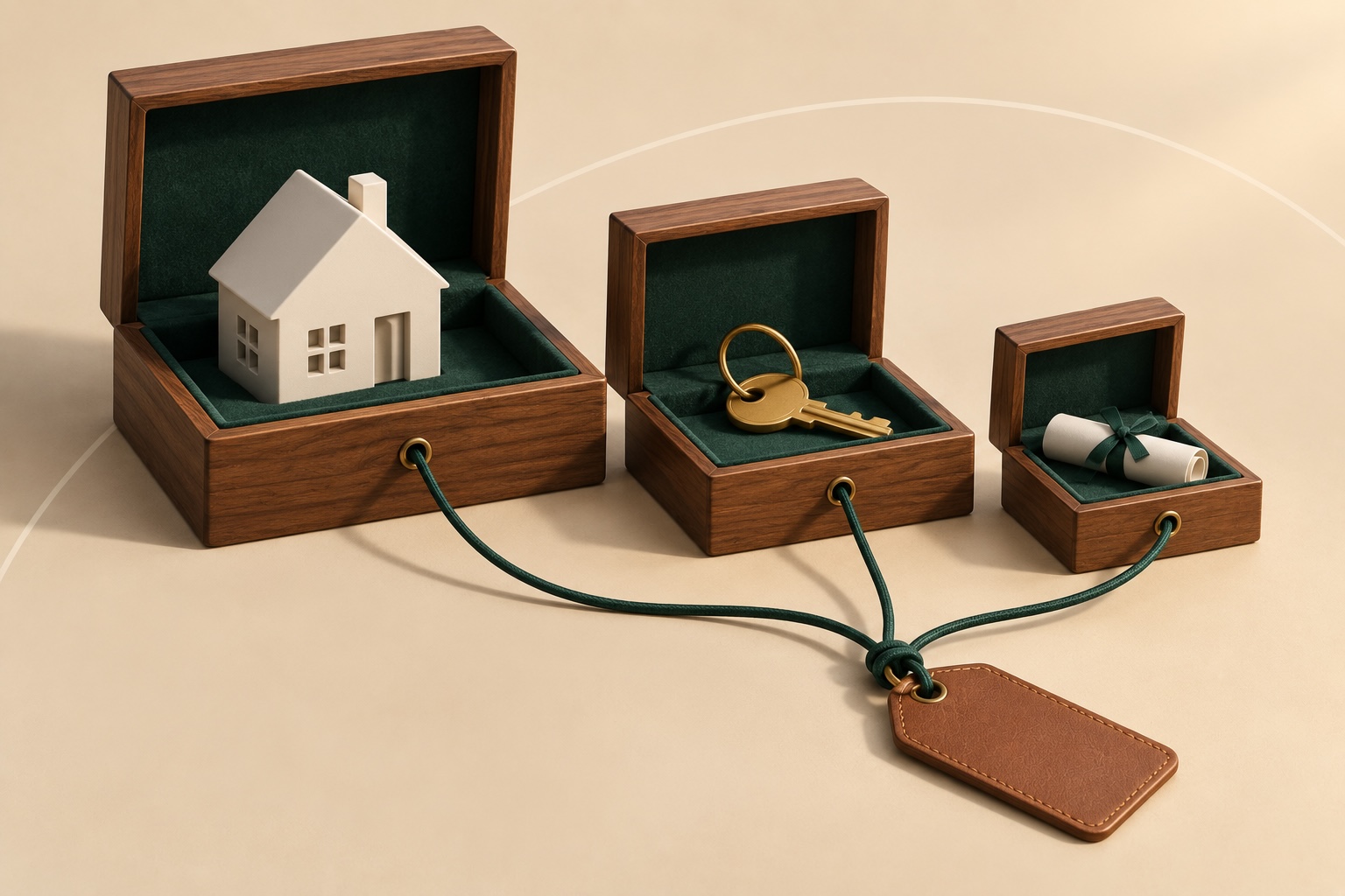 How to Track Net Worth Across Trusts, LLCs and Family Members Without Losing the Whole Picture