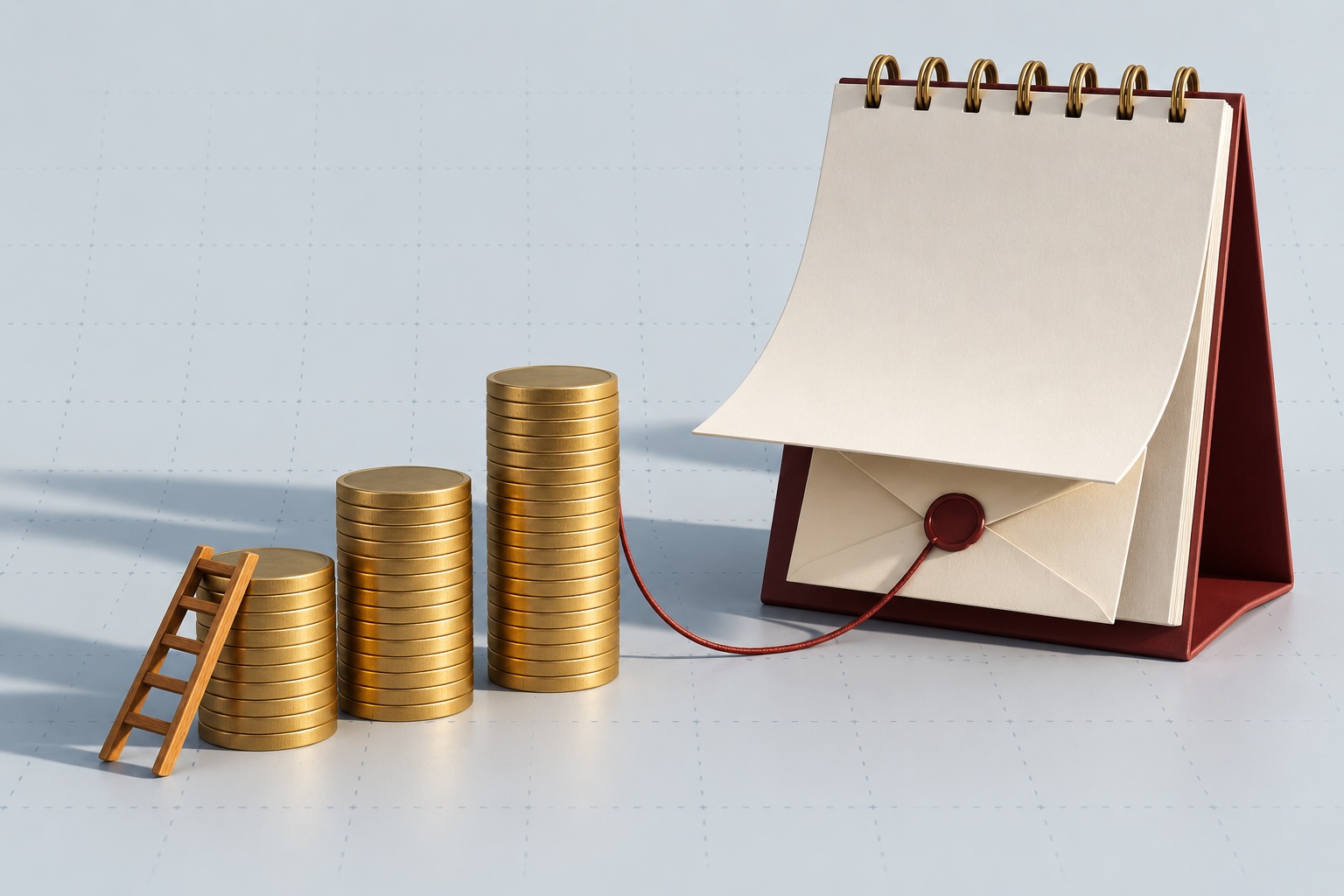 Forecasting Cash Needs When You Hold Private Funds: How to See Capital Calls Coming