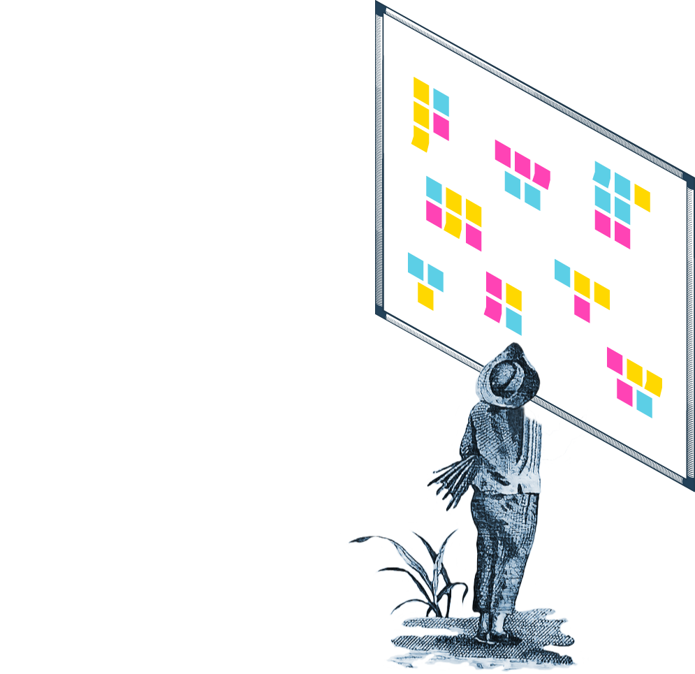 Joe Pinelli UX Toile