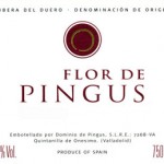 Flor de Pingus