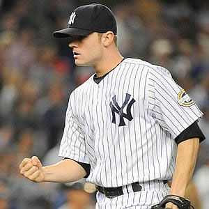 Strike out!