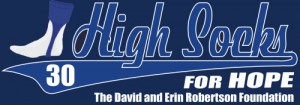 High Socks for Hope