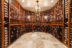 #3 Most Popular Wine Cellar