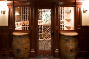 #4 Most Popular Wine Cellars of 2013