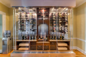 #1 Most Popular Wine Cellar