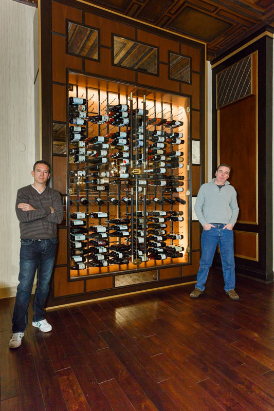 The Athletic Club