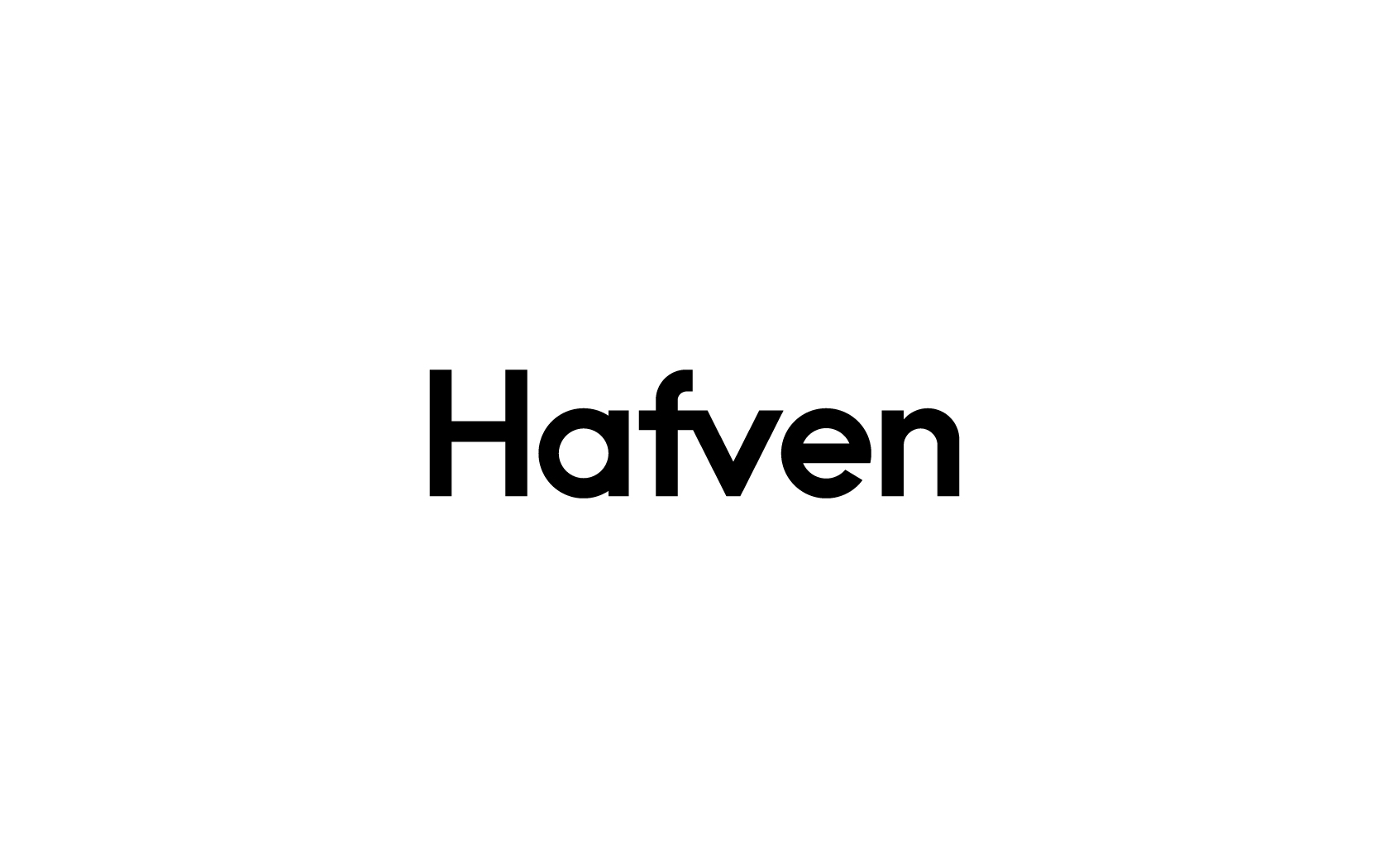 Hafven Logo