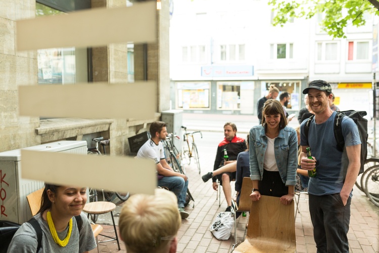 Foto: Sascha Wolters