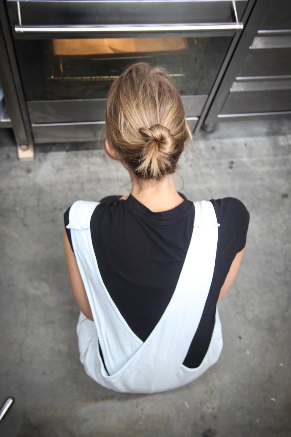 White Chocolate-Cranberry-Cookies