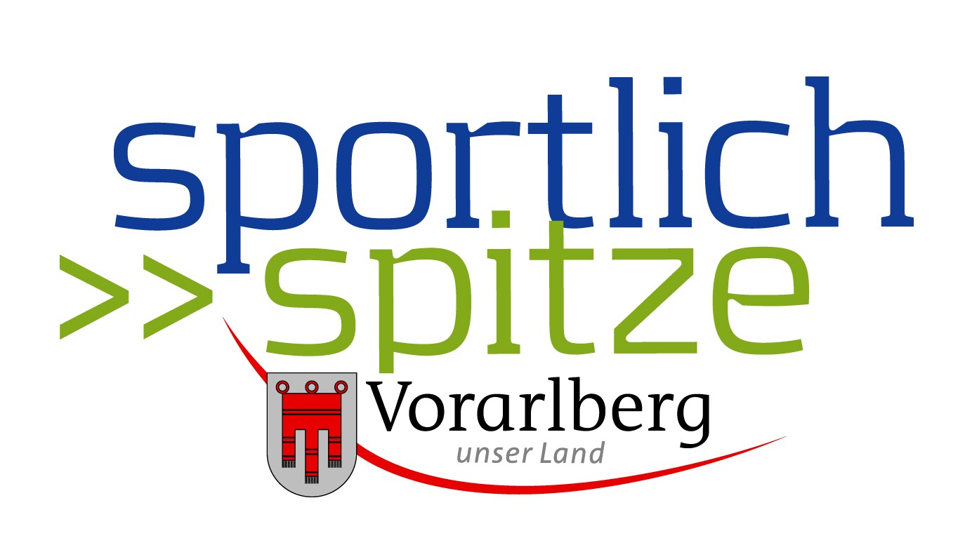 Land Vorarlberg Sportreferat