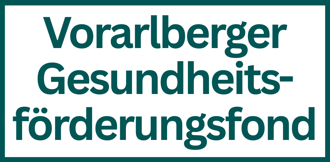 Vorarlberger Gesundheitsförderungsfond