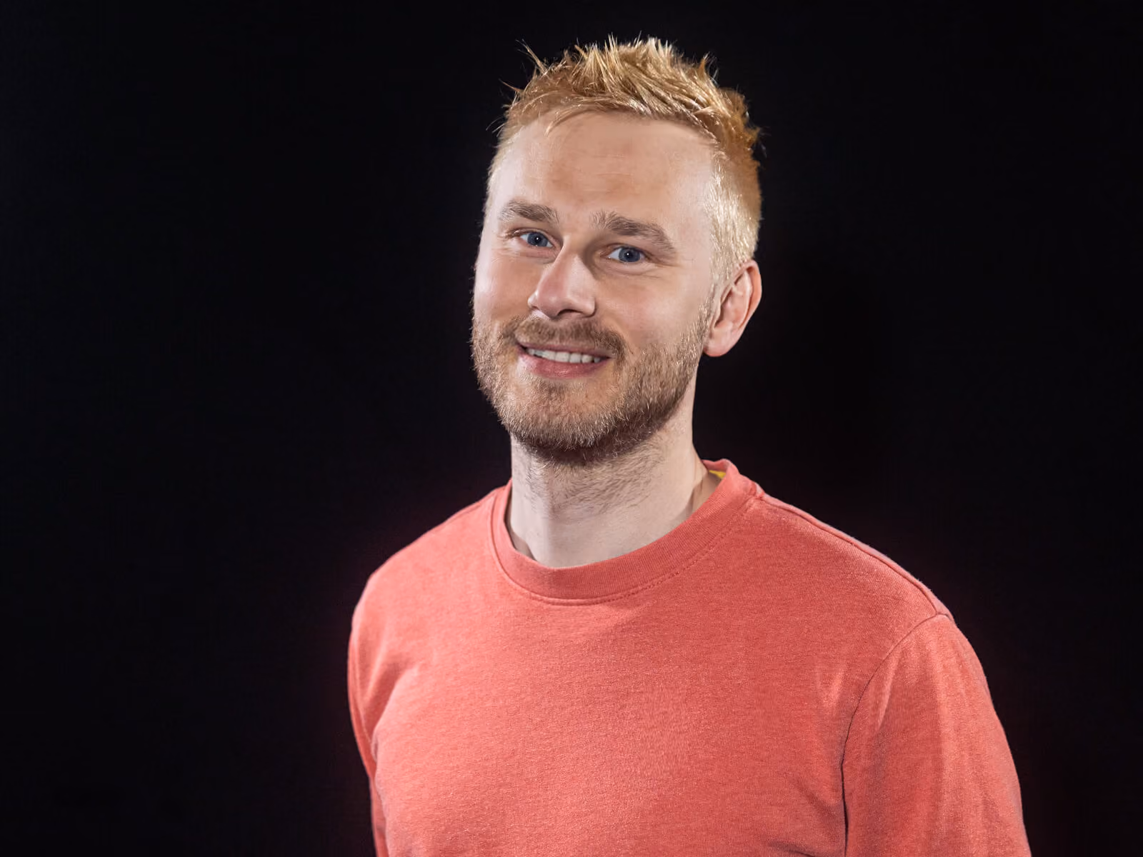 Lukas Ullrich