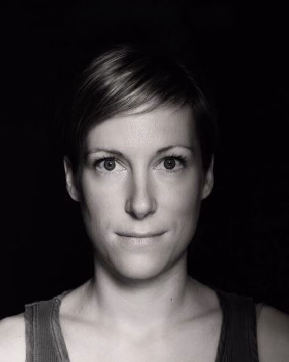 Anna Mauersberger