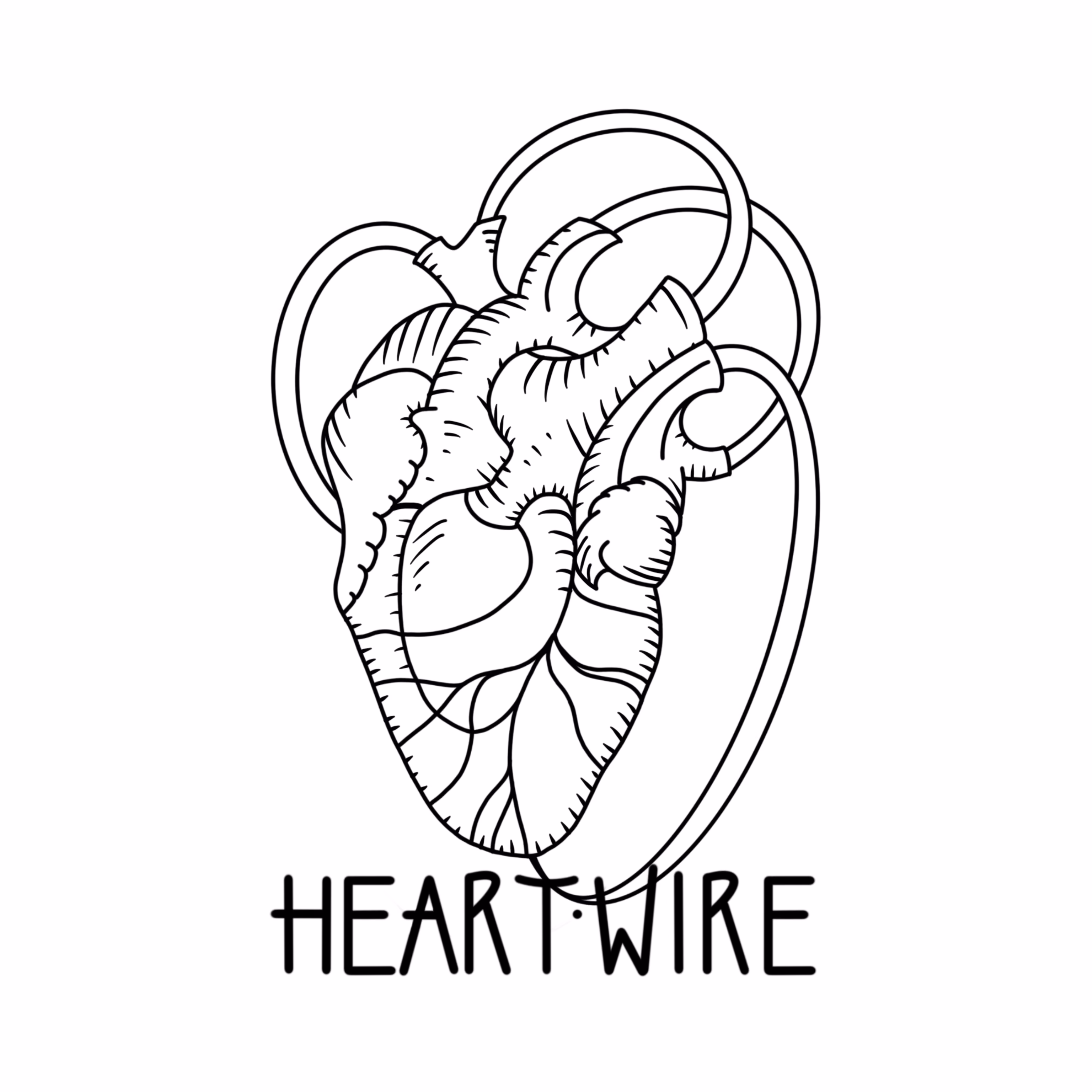 HeartWire - Labor für gesellschaftliche Herzensbildung