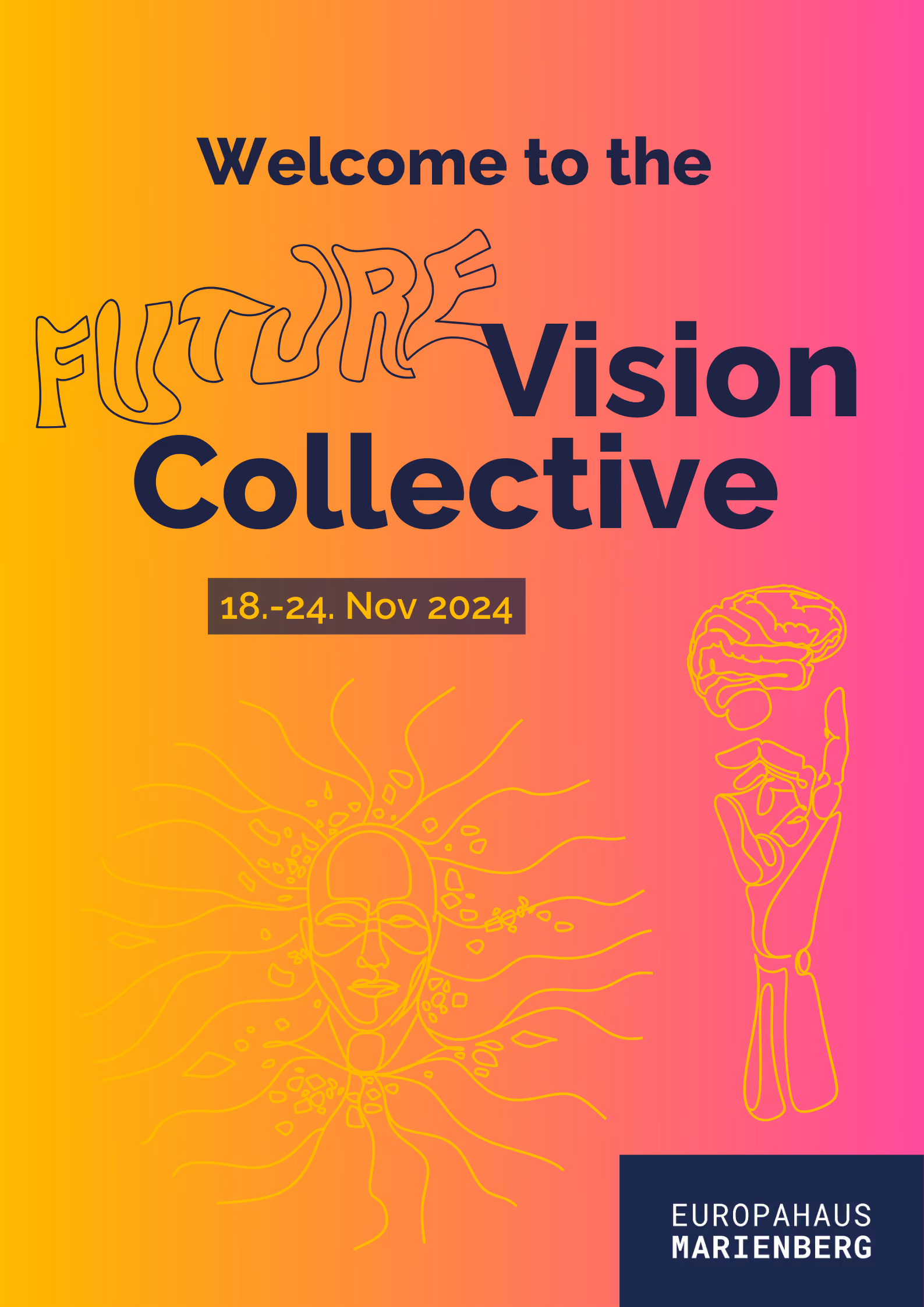 Welcome to the FutureVision Collective