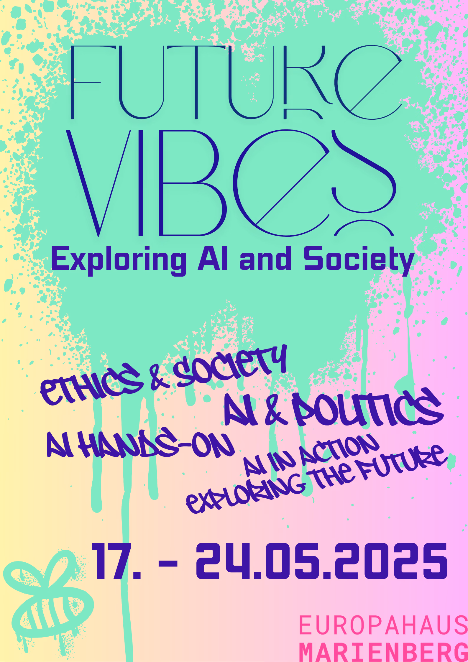 Future Vibes Exploring AI and Society
