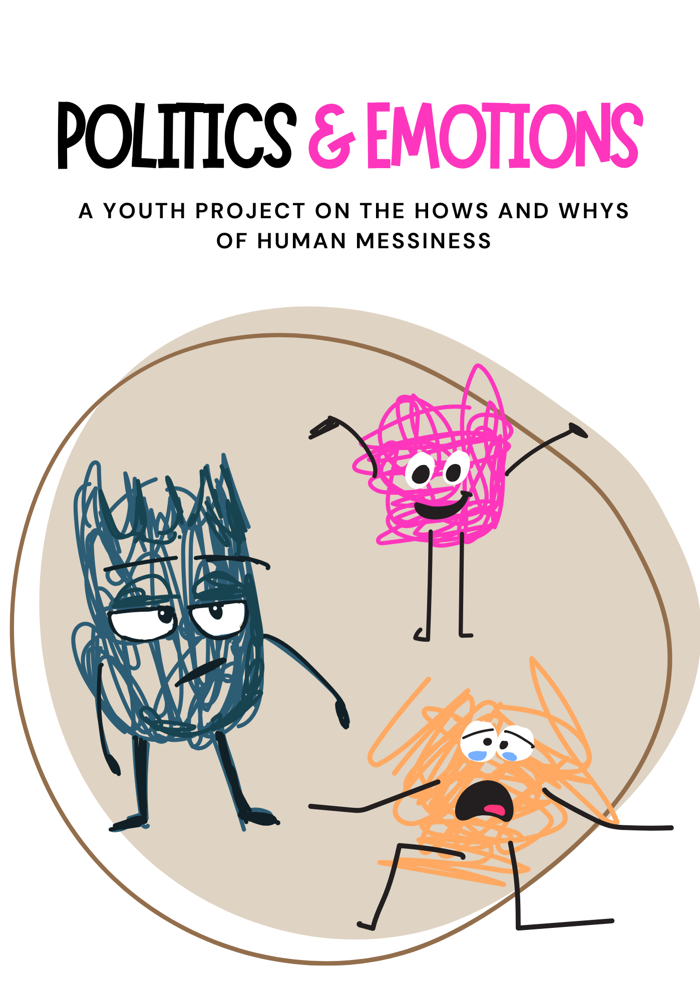 Politics & Emotions