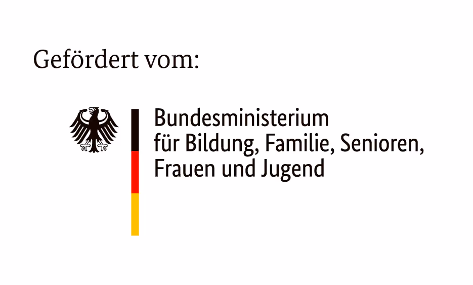 Bundesministerium für Bildung, Familie, Senioren, Frauen und Jugend
