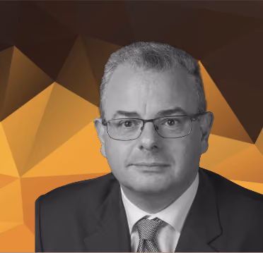 Dr. Andreas Nick