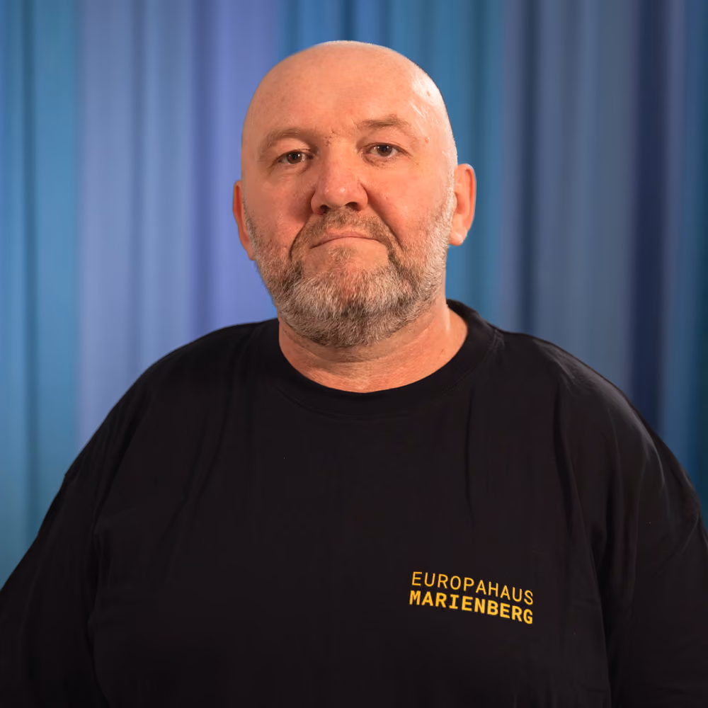 Alex Schmal