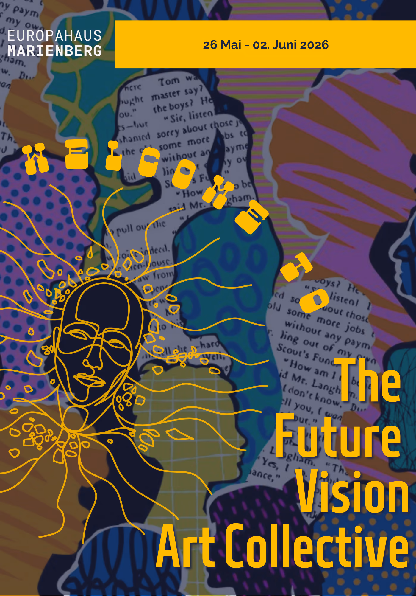 The FutureVision Collective: Creating Another World