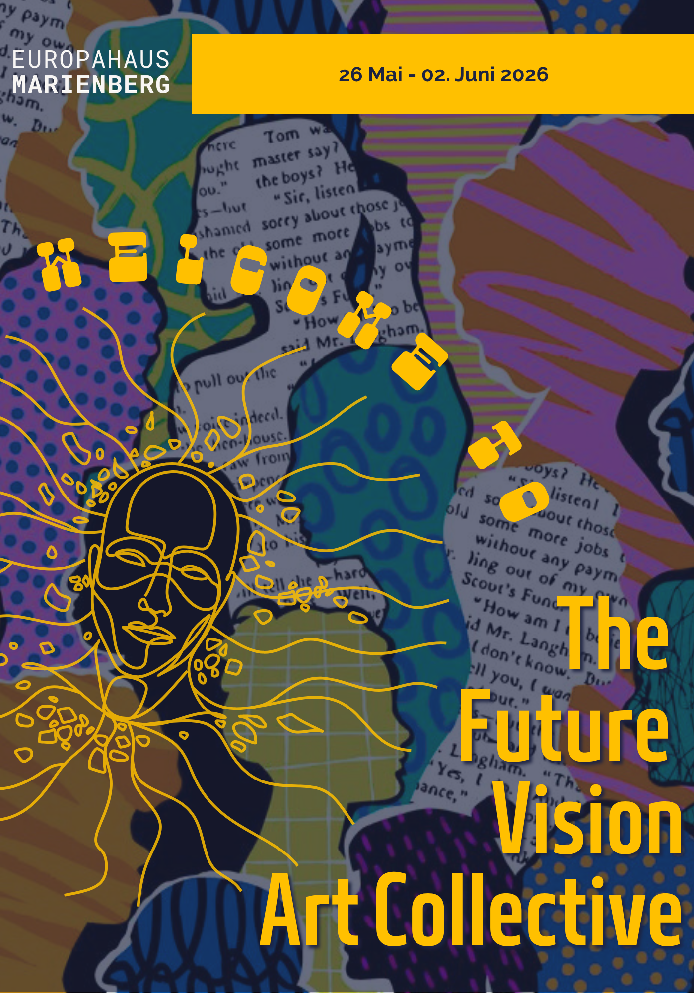 The FutureVision Collective: Creating Another World