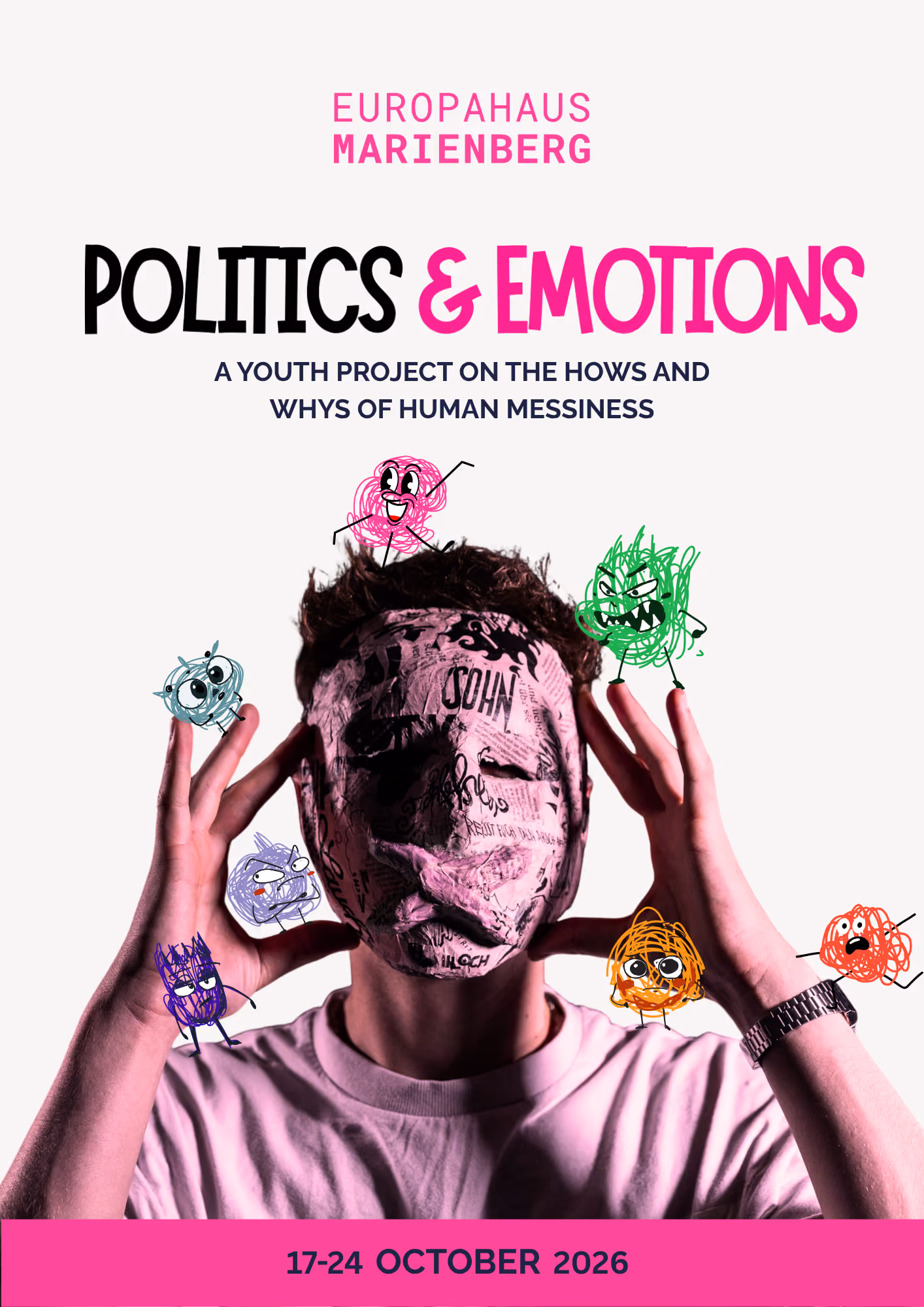Politics & Emotions