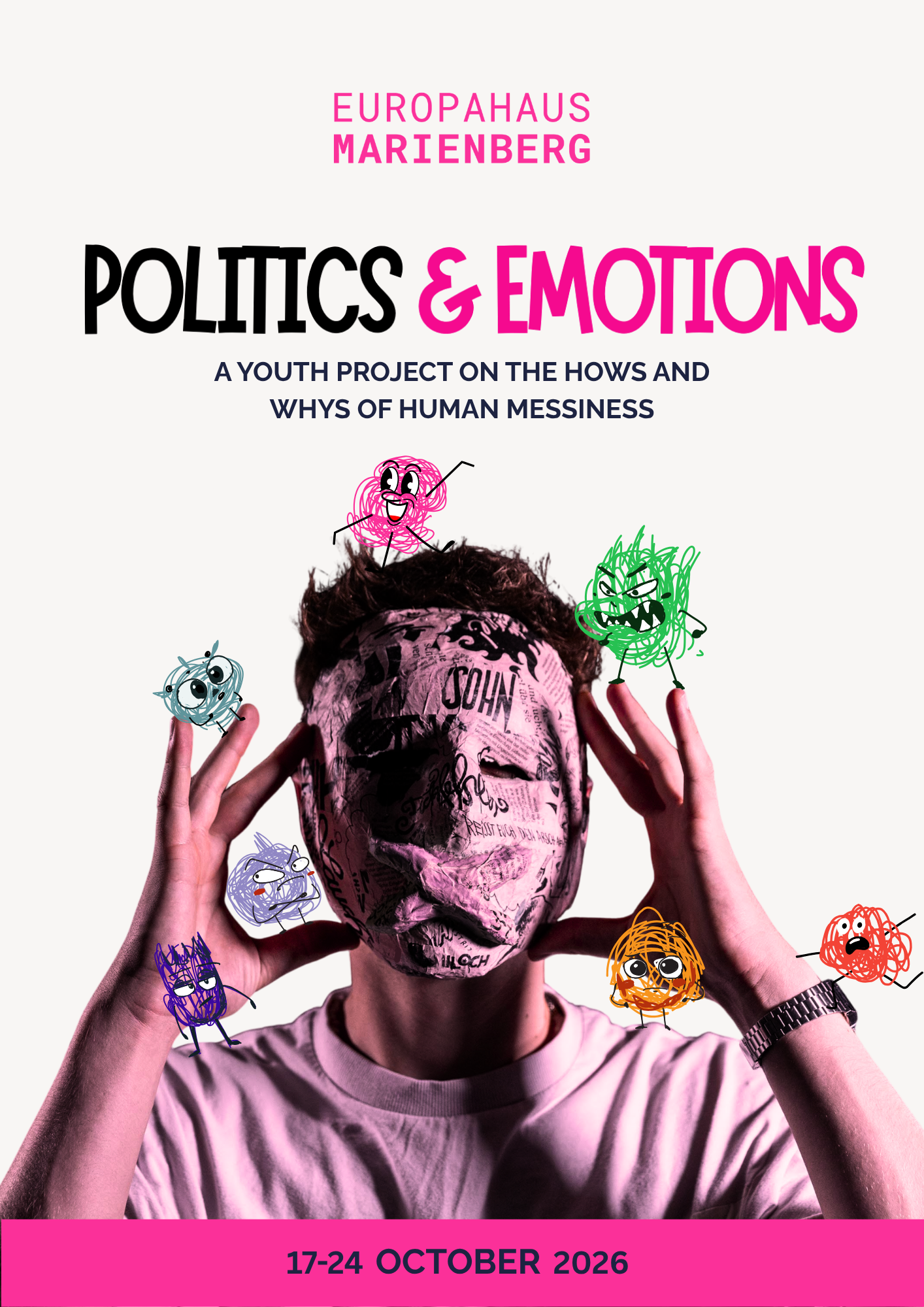 Politics & Emotions