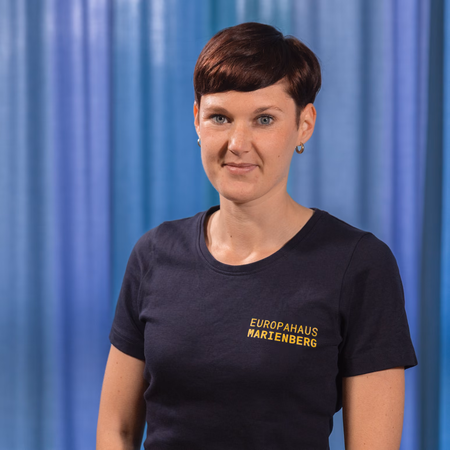 Saskia Heynemann