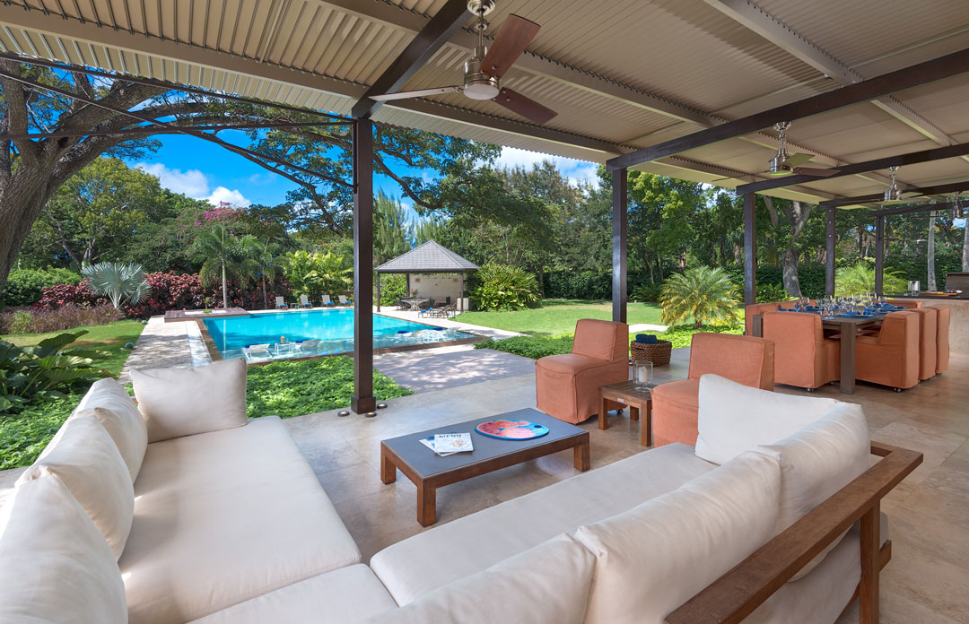 Happy Trees, Sandy Lane, St. James