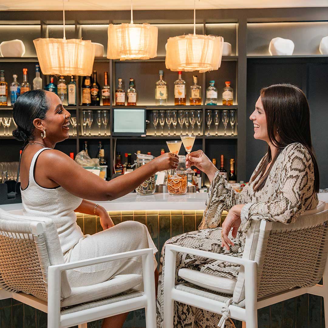 Mother's day dining at UVA Barbados